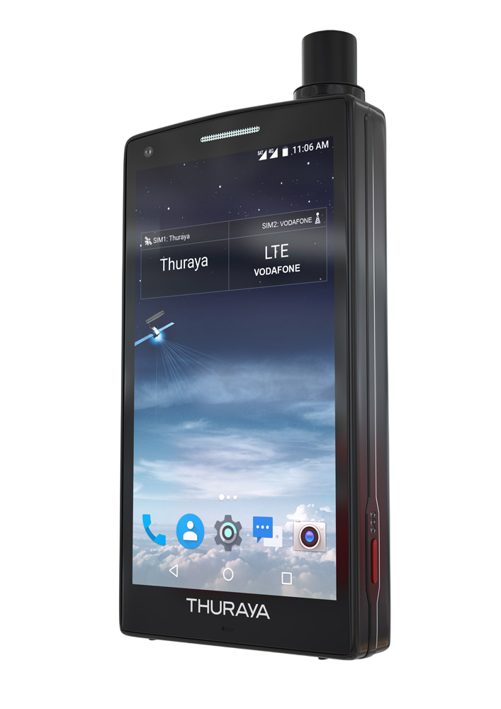 Ремонт Thuraya в Севастополе - специализированный сервисный центр